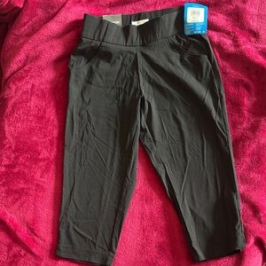 Columbia Women’s Charcoal Leggings